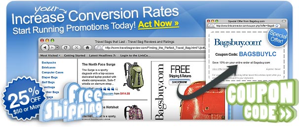 Increase Your Conversion Rates Up to 700%