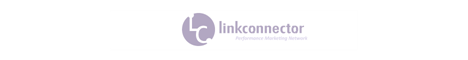 LinkConnector Promotion