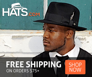 hats.com