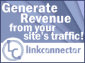 Generate Revenue from your site traffic!