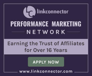 LinkConnector - Join Now Free!