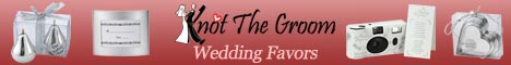 KnotTheGroom.com - Wedding Accessories for the Bride-To-Be!