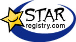 Buy a Star - Name a Star