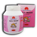 Natural Diabetes Remedies for Kids