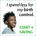 Spend Less On Birth Control