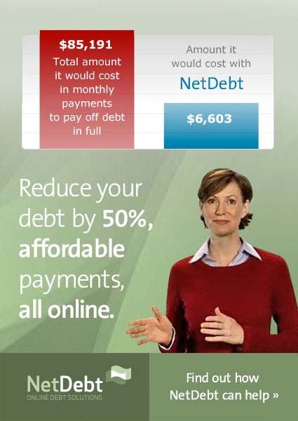 debt solution
