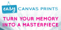 easycanvasprints.com logo