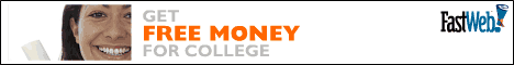 Free Money For College