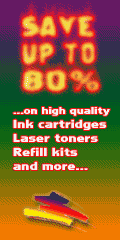 PrintCountry Printer Ink