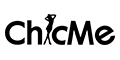 chicme.com - 40% OFF OVER 79 USD
