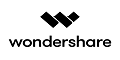 Wondershare - Special offers page
