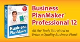 Business PlanMaker 12