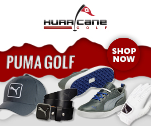 Discount PUMA Golf Equipment & Apparel at HurricaneGolf.com