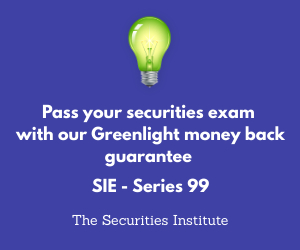 Securities Exam Prep