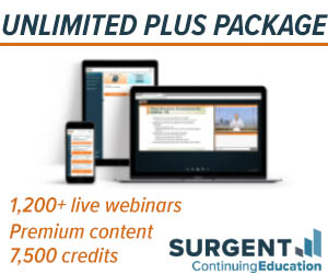 SurgentCPE Unlimited Plus Package