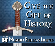 Give the Gift of History
