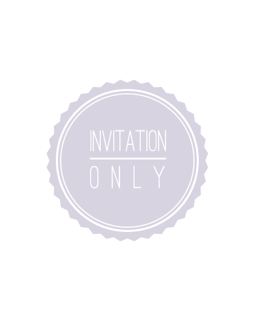 Invitation Only